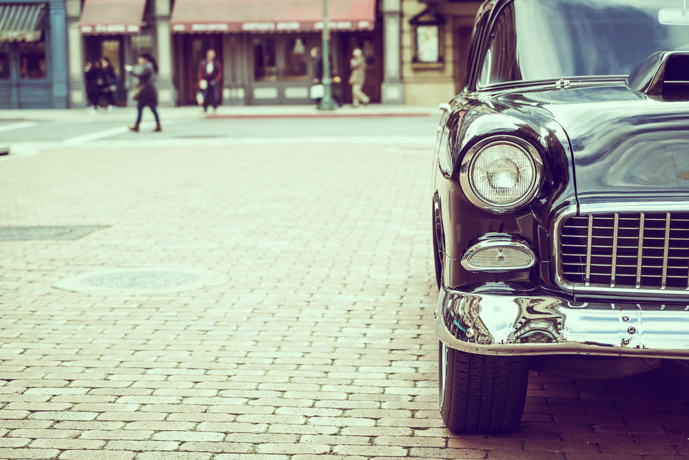 Der Führerschein im Wandel der Zeit